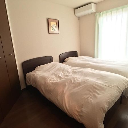 Hananobou Bettei Kyoto Exteriör bild