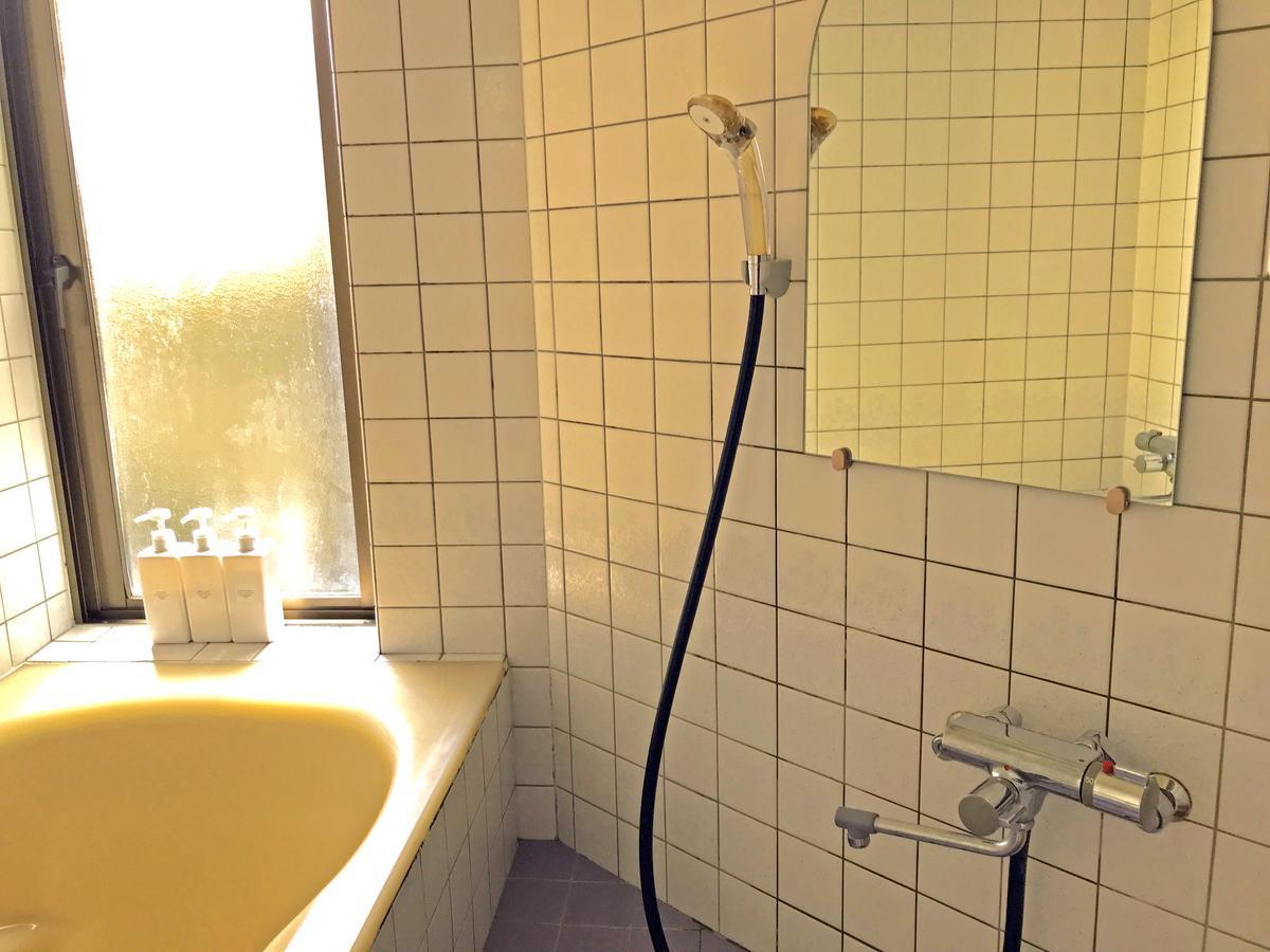 Hananobou Bettei Kyoto Exteriör bild