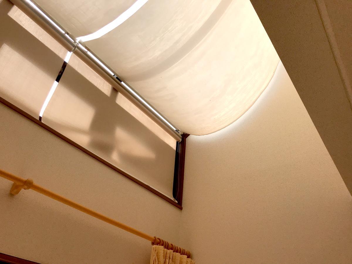 Hananobou Bettei Kyoto Exteriör bild