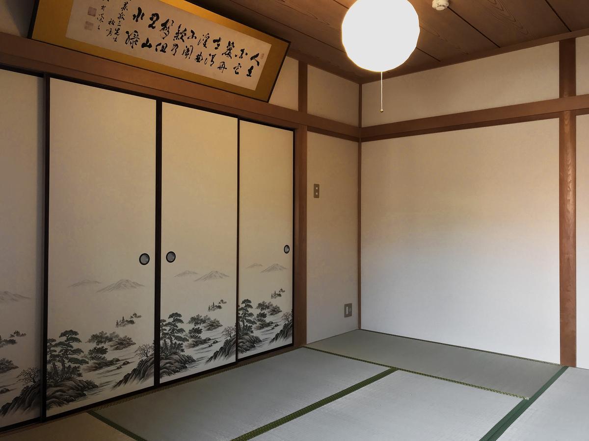 Hananobou Bettei Kyoto Exteriör bild