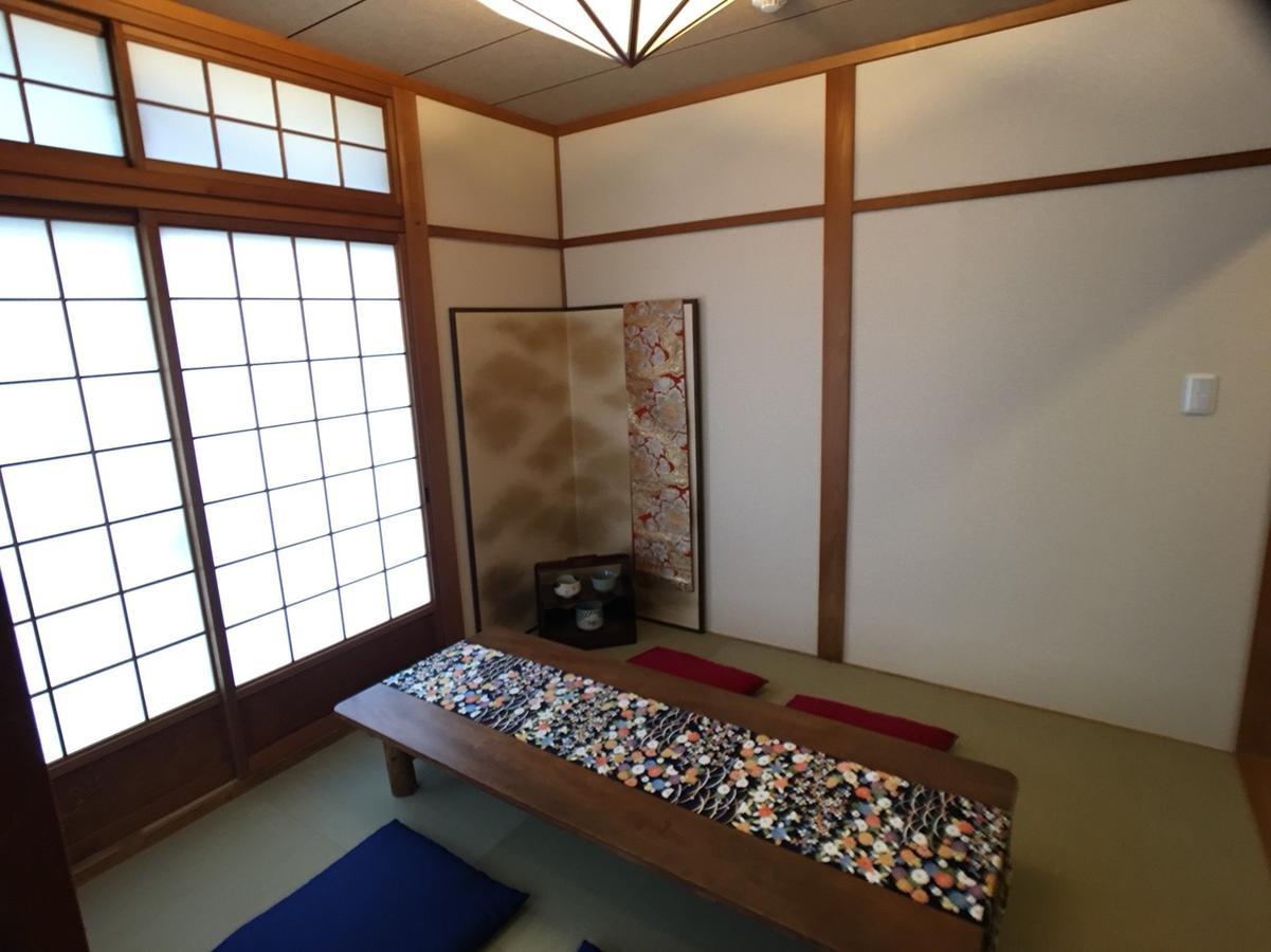 Hananobou Bettei Kyoto Exteriör bild