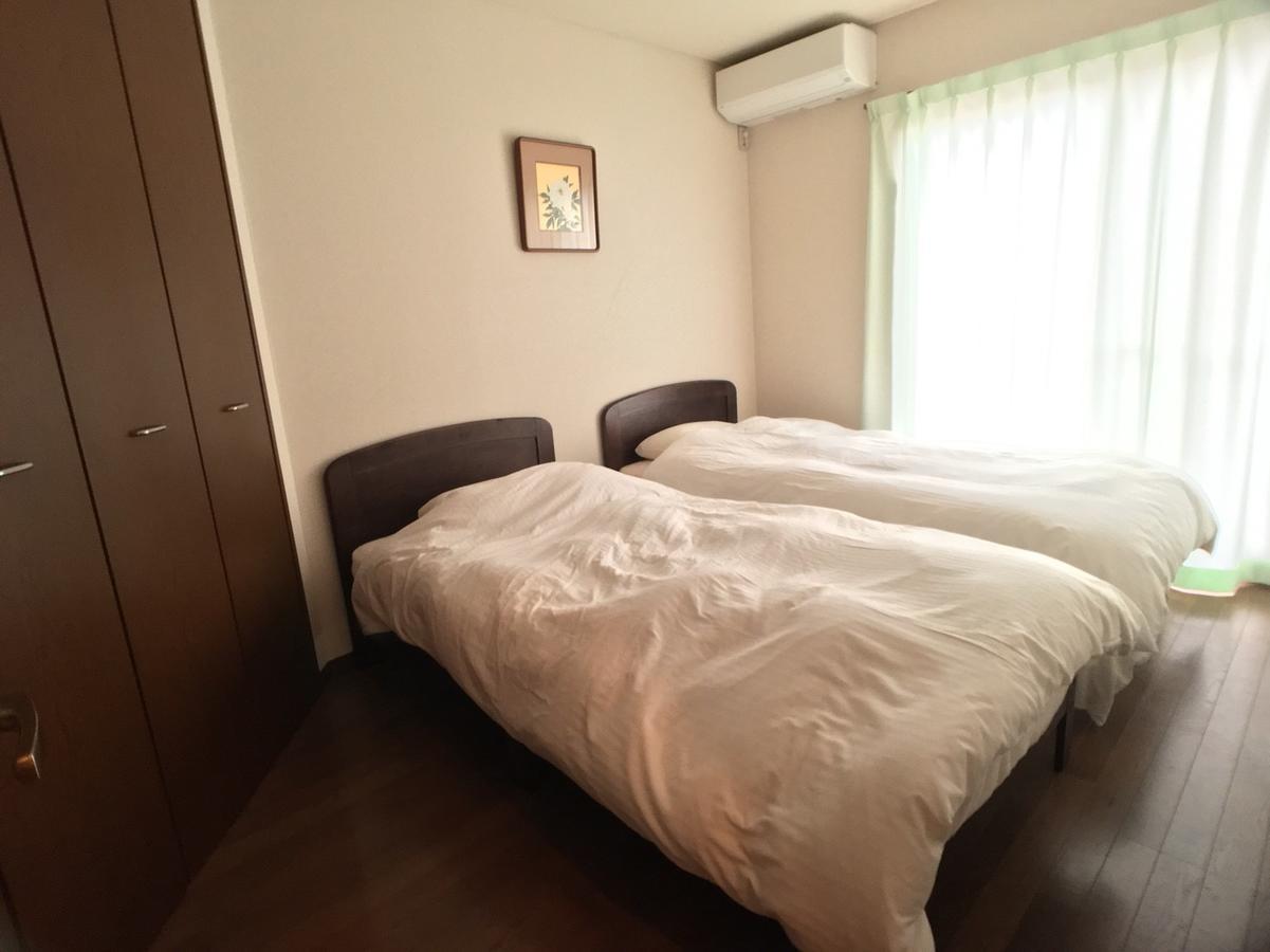 Hananobou Bettei Kyoto Exteriör bild